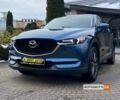 Синій Мазда СХ-5, об'ємом двигуна 2.5 л та пробігом 138 тис. км за 18400 $, фото 2 на Automoto.ua