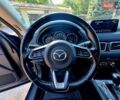 Синий Мазда СХ-5, объемом двигателя 2.5 л и пробегом 112 тыс. км за 17800 $, фото 17 на Automoto.ua