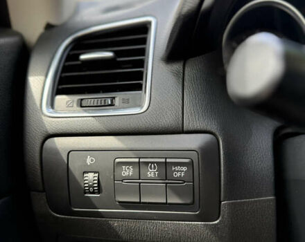 Синій Мазда СХ-5, об'ємом двигуна 2.19 л та пробігом 144 тис. км за 18300 $, фото 11 на Automoto.ua