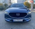 Мазда СХ-5 2017 у Миколаєві на Automoto.ua Синій Мазда СХ-5, об'ємом двигуна 2.49 л та пробігом 133 тис. км за 17900 $, фото 2 на Automoto.ua