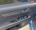 Синій Мазда СХ-5, об'ємом двигуна 2.49 л та пробігом 74 тис. км за 17500 $, фото 8 на Automoto.ua