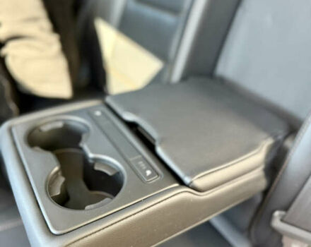 Синий Мазда СХ-5, объемом двигателя 2.2 л и пробегом 205 тыс. км за 19750 $, фото 10 на Automoto.ua