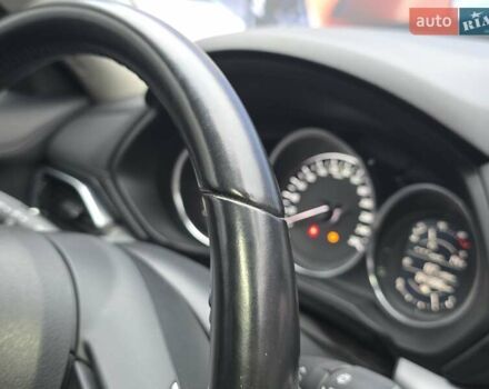 Синій Мазда СХ-5, об'ємом двигуна 2 л та пробігом 84 тис. км за 19300 $, фото 29 на Automoto.ua