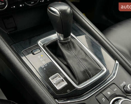 Синій Мазда СХ-5, об'ємом двигуна 2.5 л та пробігом 170 тис. км за 19900 $, фото 15 на Automoto.ua