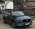 Синий Мазда СХ-5, объемом двигателя 2 л и пробегом 196 тыс. км за 16400 $, фото 1 на Automoto.ua