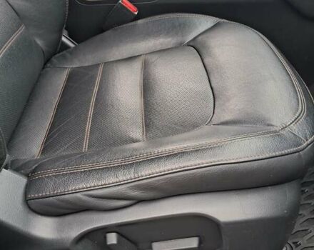 Синий Мазда СХ-5, объемом двигателя 2.19 л и пробегом 276 тыс. км за 21999 $, фото 39 на Automoto.ua