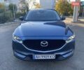 Мазда СХ-5 2017 у Миколаєві на Automoto.ua Синій Мазда СХ-5, об'ємом двигуна 2.49 л та пробігом 133 тис. км за 17900 $, фото 3 на Automoto.ua