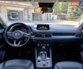 Синий Мазда СХ-5, объемом двигателя 2.5 л и пробегом 112 тыс. км за 17800 $, фото 29 на Automoto.ua