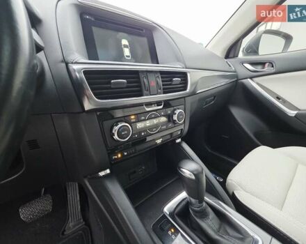 Синий Мазда СХ-5, объемом двигателя 2.2 л и пробегом 148 тыс. км за 18450 $, фото 94 на Automoto.ua