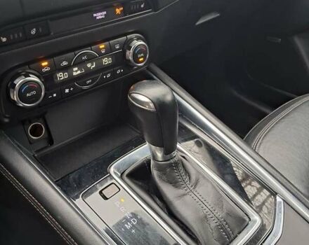 Синий Мазда СХ-5, объемом двигателя 2.19 л и пробегом 276 тыс. км за 21999 $, фото 50 на Automoto.ua