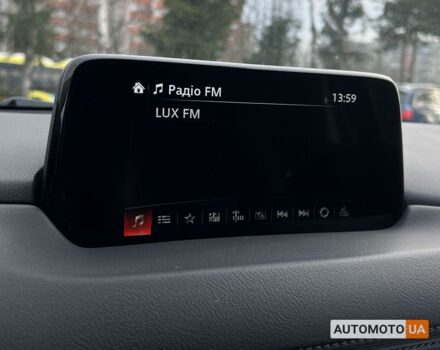 Синій Мазда СХ-5, об'ємом двигуна 2.5 л та пробігом 138 тис. км за 18400 $, фото 22 на Automoto.ua