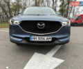 Синий Мазда СХ-5, объемом двигателя 2.49 л и пробегом 116 тыс. км за 18900 $, фото 15 на Automoto.ua
