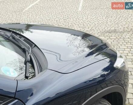 Синий Мазда СХ-5, объемом двигателя 2.2 л и пробегом 148 тыс. км за 18450 $, фото 50 на Automoto.ua