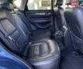 Мазда СХ-5 2017 у Миколаєві на Automoto.ua Синій Мазда СХ-5, об'ємом двигуна 2.49 л та пробігом 133 тис. км за 17900 $, фото 18 на Automoto.ua