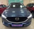 Синий Мазда СХ-5, объемом двигателя 0 л и пробегом 119 тыс. км за 17800 $, фото 7 на Automoto.ua