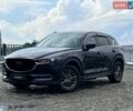 Синій Мазда СХ-5, об'ємом двигуна 2.49 л та пробігом 146 тис. км за 17700 $, фото 1 на Automoto.ua