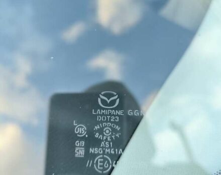 Синий Мазда СХ-5, объемом двигателя 2.5 л и пробегом 126 тыс. км за 18300 $, фото 9 на Automoto.ua