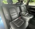 Синий Мазда СХ-5, объемом двигателя 2.49 л и пробегом 158 тыс. км за 21900 $, фото 34 на Automoto.ua