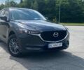 Синій Мазда СХ-5, об'ємом двигуна 2.5 л та пробігом 83 тис. км за 21700 $, фото 1 на Automoto.ua
