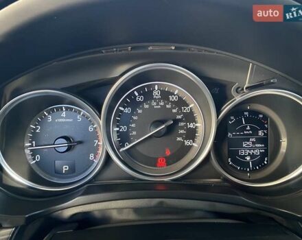 Мазда СХ-5 2017 у Миколаєві на Automoto.ua Синій Мазда СХ-5, об'ємом двигуна 2.49 л та пробігом 133 тис. км за 17900 $, фото 23 на Automoto.ua