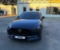 Синий Мазда СХ-5, объемом двигателя 2.5 л и пробегом 204 тыс. км за 17200 $, фото 1 на Automoto.ua