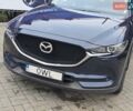 Синій Мазда СХ-5, об'ємом двигуна 2 л та пробігом 84 тис. км за 19300 $, фото 13 на Automoto.ua