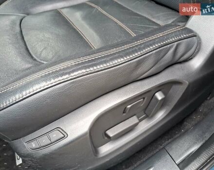 Синий Мазда СХ-5, объемом двигателя 2.19 л и пробегом 276 тыс. км за 21999 $, фото 51 на Automoto.ua