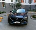 Синій Мазда СХ-5, об'ємом двигуна 2.19 л та пробігом 216 тис. км за 15200 $, фото 1 на Automoto.ua