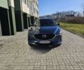 Синий Мазда СХ-5, объемом двигателя 2.49 л и пробегом 93 тыс. км за 18400 $, фото 19 на Automoto.ua