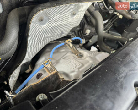 Синий Мазда СХ-5, объемом двигателя 2.5 л и пробегом 61 тыс. км за 18900 $, фото 62 на Automoto.ua