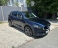 Синій Мазда СХ-5, об'ємом двигуна 2.2 л та пробігом 112 тис. км за 23000 $, фото 2 на Automoto.ua