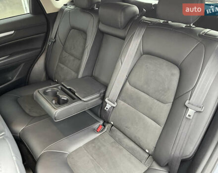 Синій Мазда СХ-5, об'ємом двигуна 2.49 л та пробігом 165 тис. км за 17500 $, фото 31 на Automoto.ua