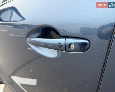 Синий Мазда СХ-5, объемом двигателя 2.49 л и пробегом 116 тыс. км за 18900 $, фото 17 на Automoto.ua