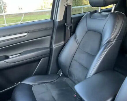 Мазда СХ-5 2017 у Хмельницькому на Automoto.ua Синій Мазда СХ-5, об'ємом двигуна 2.49 л та пробігом 115 тис. км за 15500 $, фото 12 на Automoto.ua