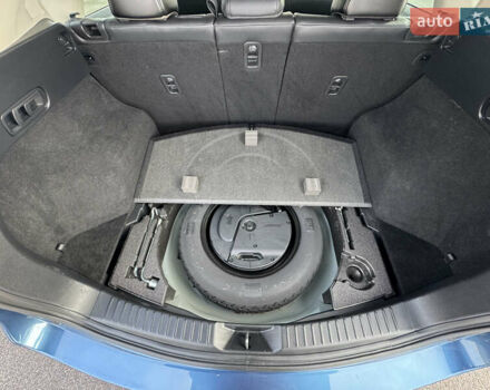 Синий Мазда СХ-5, объемом двигателя 2.5 л и пробегом 61 тыс. км за 18900 $, фото 50 на Automoto.ua