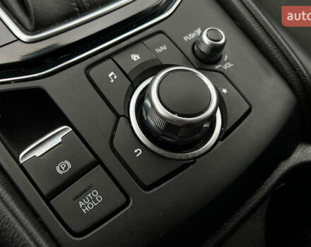 Синій Мазда СХ-5, об'ємом двигуна 2.5 л та пробігом 170 тис. км за 19900 $, фото 14 на Automoto.ua