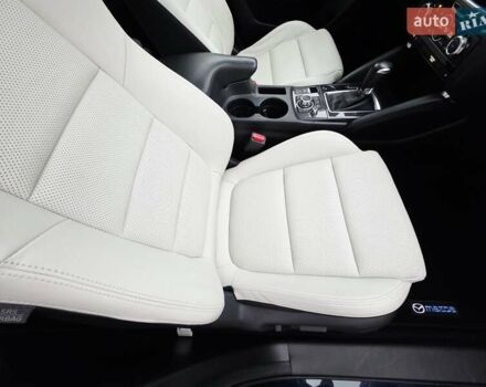 Синий Мазда СХ-5, объемом двигателя 2.2 л и пробегом 148 тыс. км за 18450 $, фото 54 на Automoto.ua