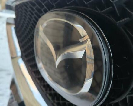 Синий Мазда СХ-5, объемом двигателя 2.5 л и пробегом 126 тыс. км за 18300 $, фото 10 на Automoto.ua