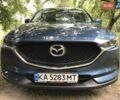 Синий Мазда СХ-5, объемом двигателя 2.49 л и пробегом 103 тыс. км за 19800 $, фото 2 на Automoto.ua