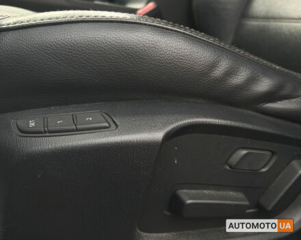 Синій Мазда СХ-5, об'ємом двигуна 2.5 л та пробігом 138 тис. км за 18400 $, фото 15 на Automoto.ua