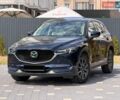 Синій Мазда СХ-5, об'ємом двигуна 2.5 л та пробігом 165 тис. км за 17500 $, фото 1 на Automoto.ua