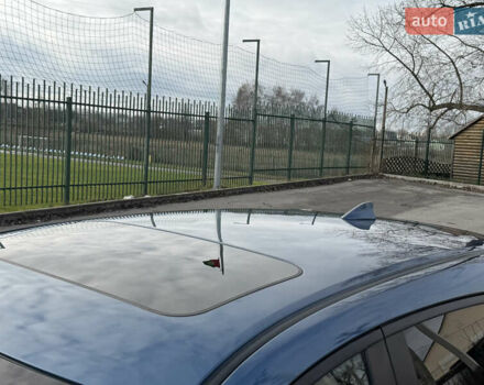 Синий Мазда СХ-5, объемом двигателя 2.5 л и пробегом 61 тыс. км за 18900 $, фото 41 на Automoto.ua