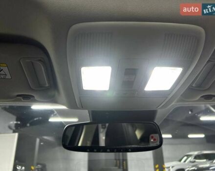 Синий Мазда СХ-5, объемом двигателя 2.49 л и пробегом 62 тыс. км за 21500 $, фото 12 на Automoto.ua