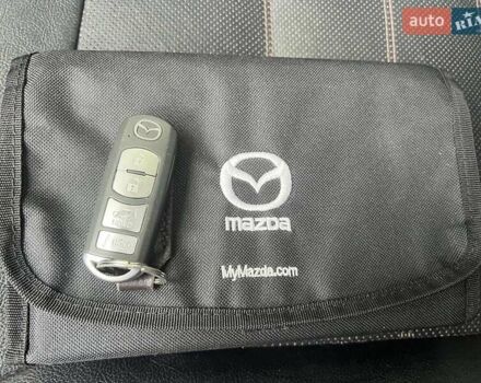 Синий Мазда СХ-5, объемом двигателя 2.49 л и пробегом 158 тыс. км за 21900 $, фото 43 на Automoto.ua