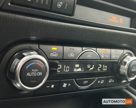 Синій Мазда СХ-5, об'ємом двигуна 2.5 л та пробігом 138 тис. км за 18400 $, фото 23 на Automoto.ua