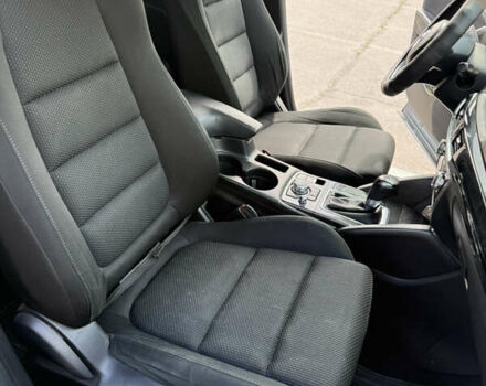 Синій Мазда СХ-5, об'ємом двигуна 2.19 л та пробігом 144 тис. км за 18300 $, фото 17 на Automoto.ua