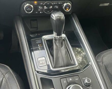 Синий Мазда СХ-5, объемом двигателя 2.49 л и пробегом 158 тыс. км за 21900 $, фото 32 на Automoto.ua