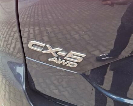 Синий Мазда СХ-5, объемом двигателя 2.19 л и пробегом 276 тыс. км за 21999 $, фото 41 на Automoto.ua