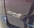 Синий Мазда СХ-5, объемом двигателя 2.19 л и пробегом 276 тыс. км за 21999 $, фото 41 на Automoto.ua
