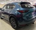 Синий Мазда СХ-5, объемом двигателя 0 л и пробегом 119 тыс. км за 17800 $, фото 6 на Automoto.ua